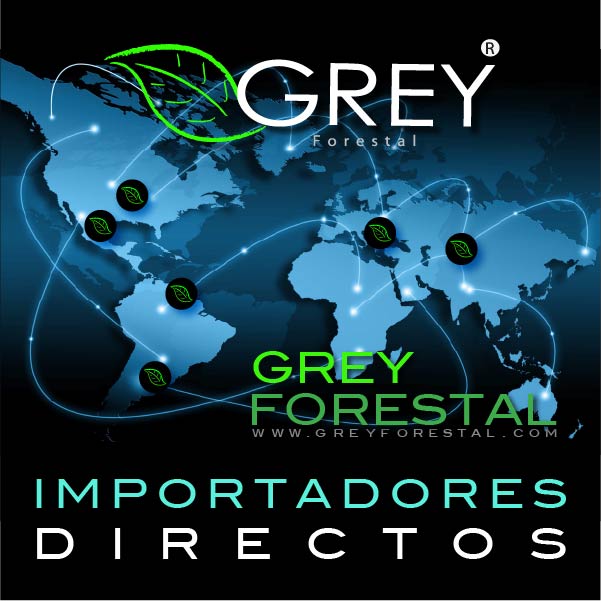 Grey Forestal Importadores Directos