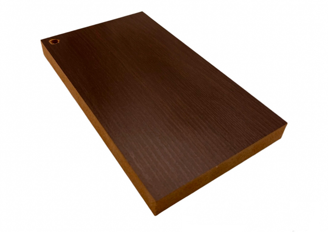 Roble Oscuro MDF